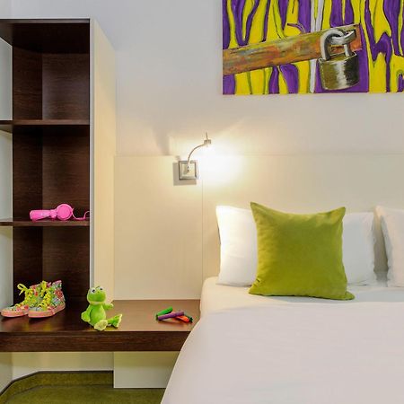 Sleepinroomz Boutique Hotel Дортмунд Екстериор снимка