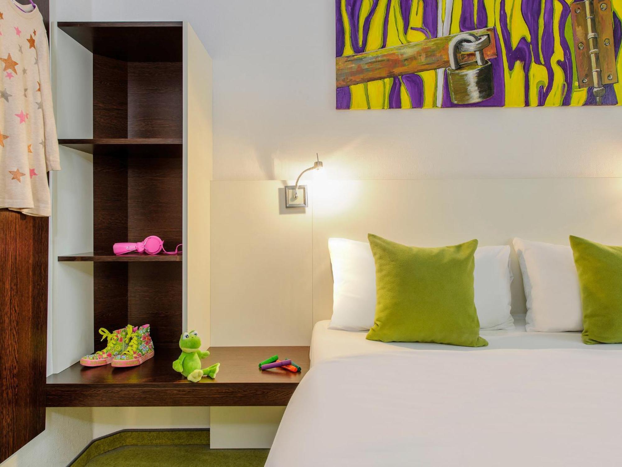 Sleepinroomz Boutique Hotel Дортмунд Екстериор снимка