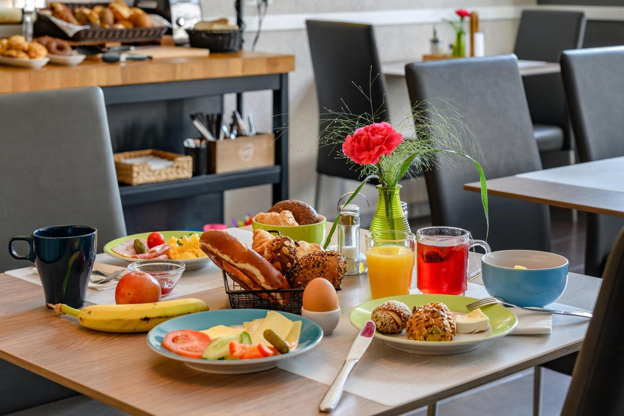 Sleepinroomz Boutique Hotel Дортмунд Екстериор снимка