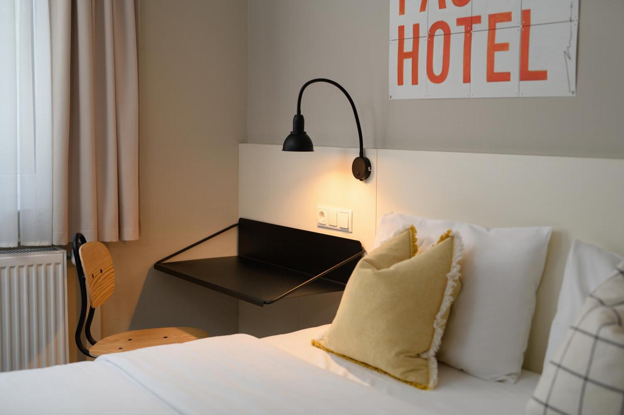 Sleepinroomz Boutique Hotel Дортмунд Екстериор снимка