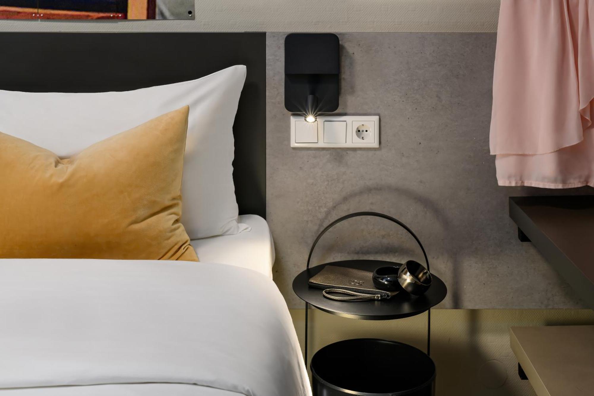 Sleepinroomz Boutique Hotel Дортмунд Екстериор снимка